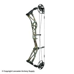 2021 Elite Enkore Compound Bow -Excalibur Shop 6530134 realtree