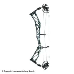 2021 Elite Remedy Compound Bow -Excalibur Shop 6530138 kuiu