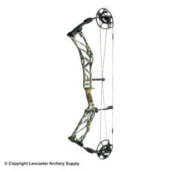 2021 Elite Remedy Compound Bow -Excalibur Shop 6530138 realtree