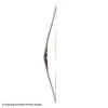Galaxy Black Ridge 62" Hybrid Longbow 1 Galaxy Black Ridge 62" Hybrid Longbow -Excalibur Shop 8160009