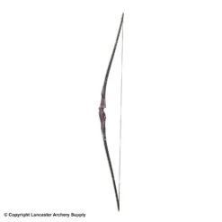 Galaxy Black Ridge 62" Hybrid Longbow 9 Galaxy Black Ridge 62" Hybrid Longbow -Excalibur Shop 8160009 1