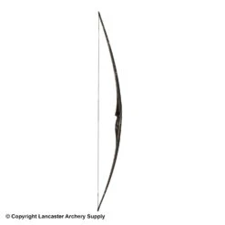 Galaxy Black Ridge 70" Longbow -Excalibur Shop 8160010 left