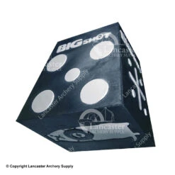 BIGshot Titan 18 Broadhead Target