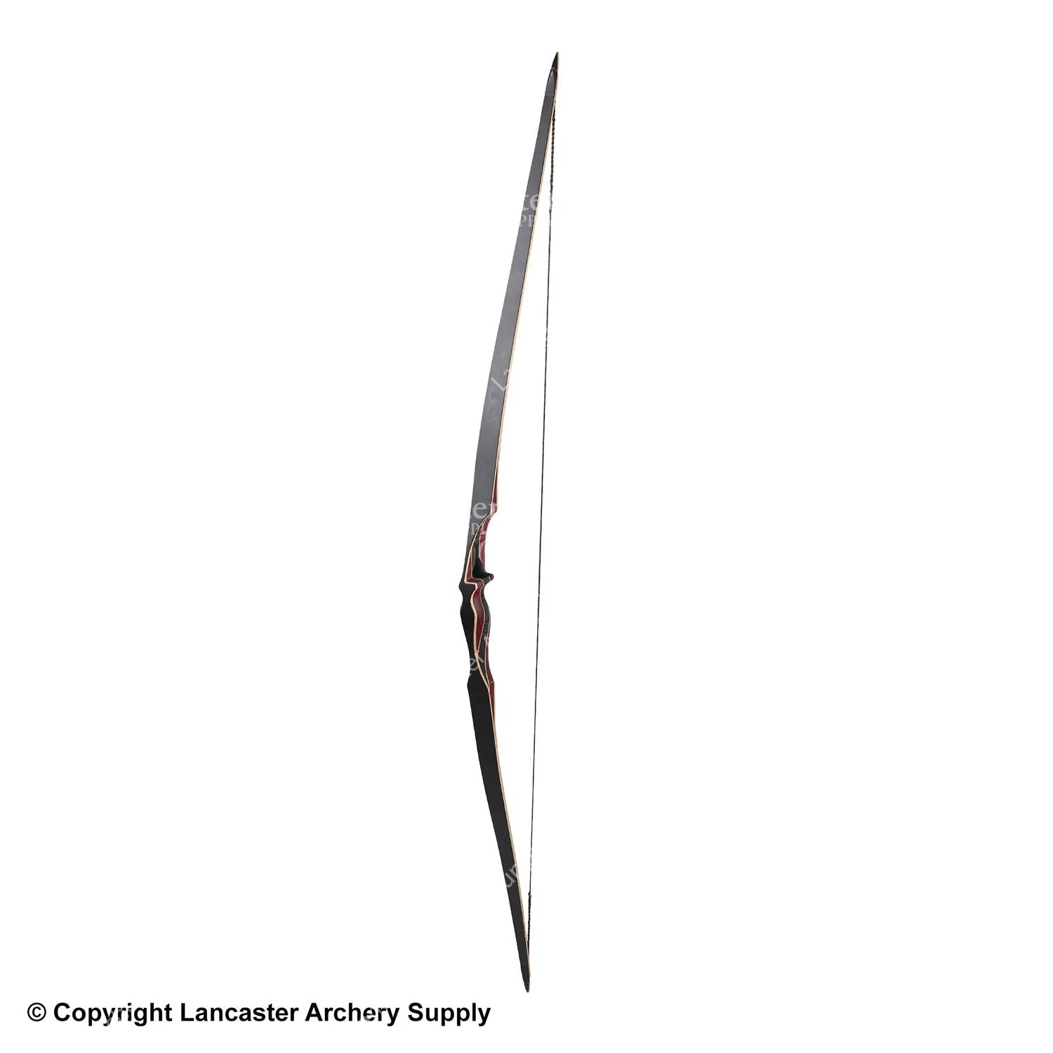 Oak Ridge Ash Hybrid Longbow 3 Oak Ridge Ash Hybrid Longbow