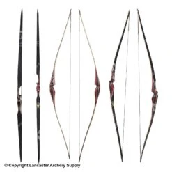 Oak Ridge Ash Hybrid Longbow 7 Oak Ridge Ash Hybrid Longbow -Excalibur Shop 9000065 angles
