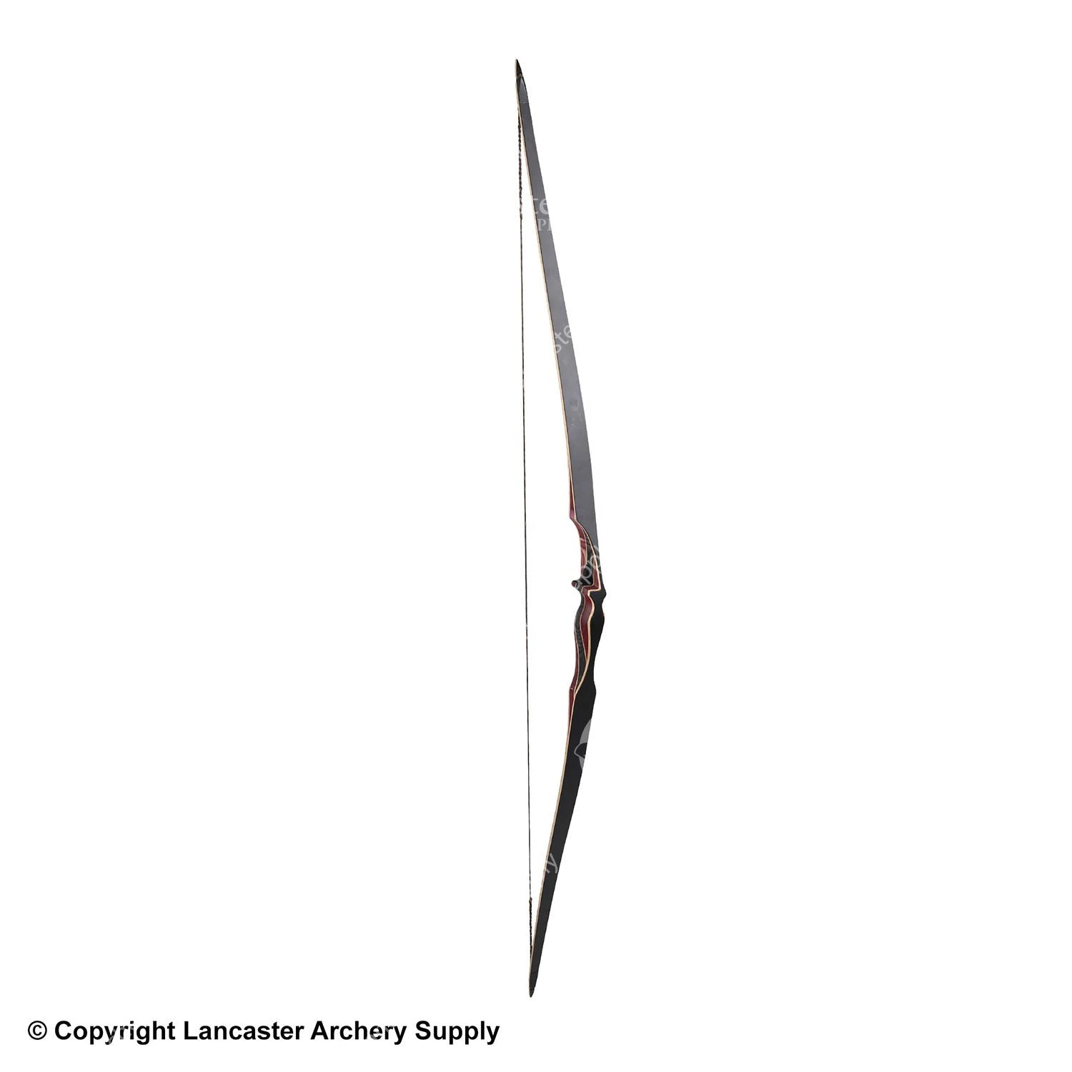 Oak Ridge Ash Hybrid Longbow 4 Oak Ridge Ash Hybrid Longbow - Image 2