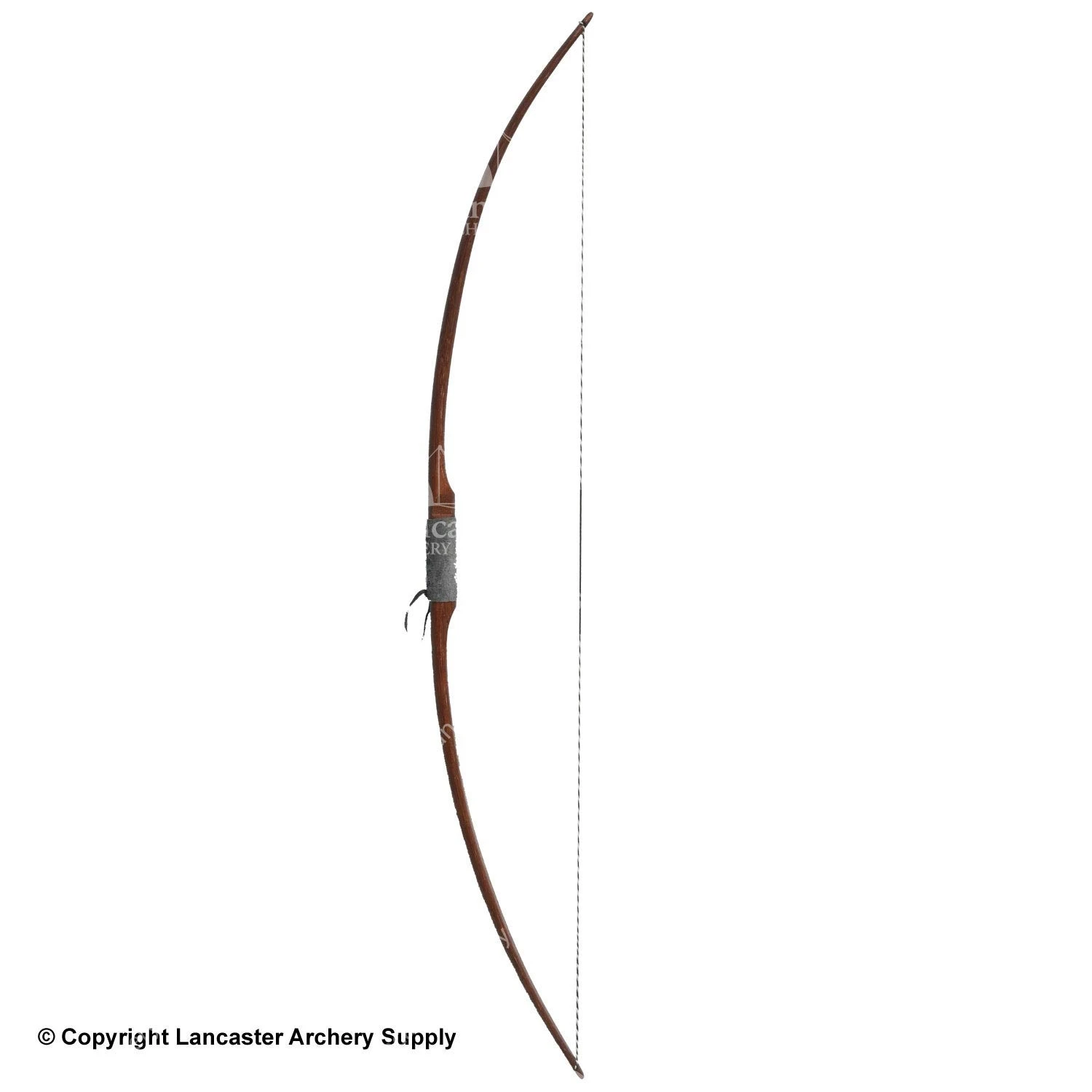 Traverse 58" Rattan Wooden Longbow 3 Traverse 58" Rattan Wooden Longbow