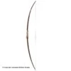 Triumph 68" Rattan Wooden Longbow