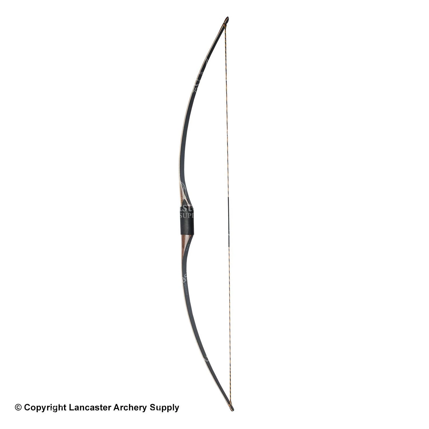 Mini Mokelumne Longbow