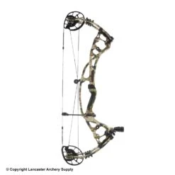 Hoyt Rx-5 Ultra Compound Bow (Open Box X1032850)